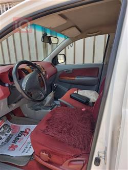 تويوتا هايلوكس